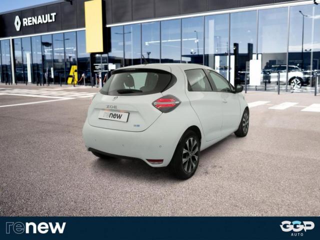 Renault Zoe image 2