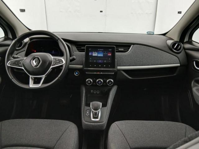 Renault Zoe image 5