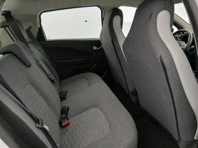 Renault Zoe image 1