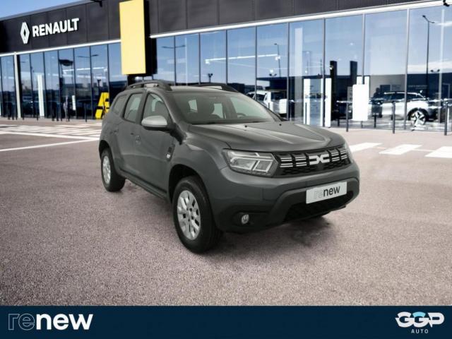 Dacia Duster image 3