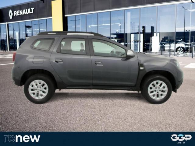 Dacia Duster image 7