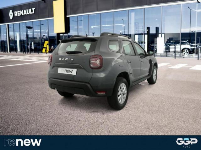 Dacia Duster image 2