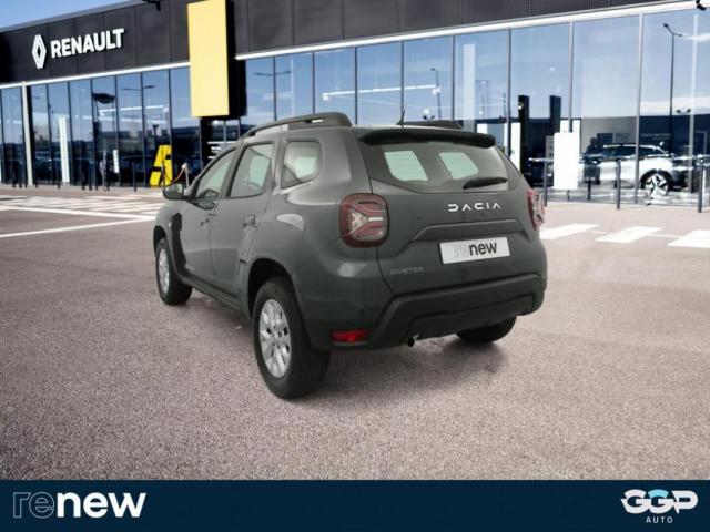 Dacia Duster image 1