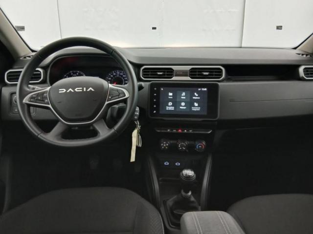 Dacia Duster image 8