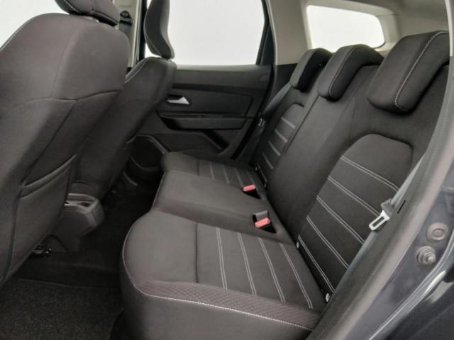 Dacia Duster image 5