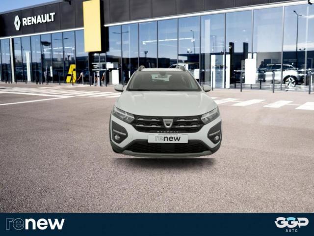 Dacia Sandero image 2