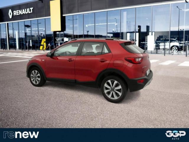 Kia Stonic image 5