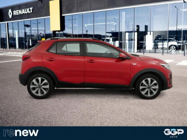 Kia Stonic image 3