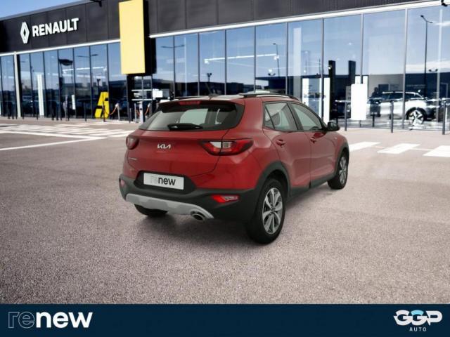 Kia Stonic image 2