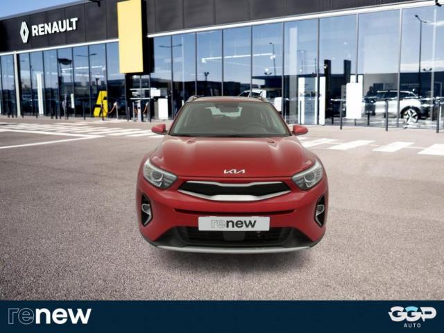 Kia Stonic image 1