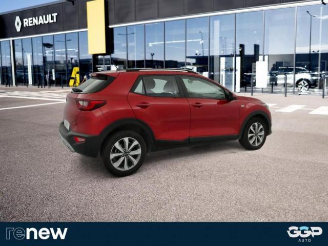 Kia Stonic image 4