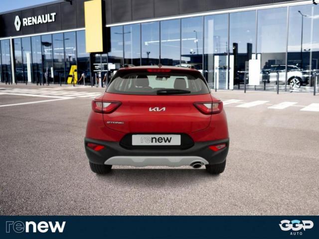 Kia Stonic image 8