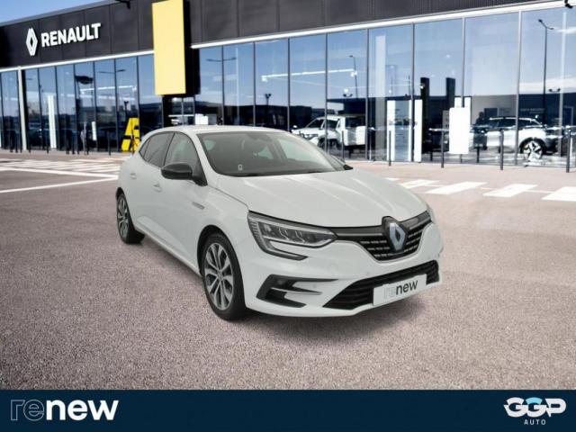 Renault Mégane image 1