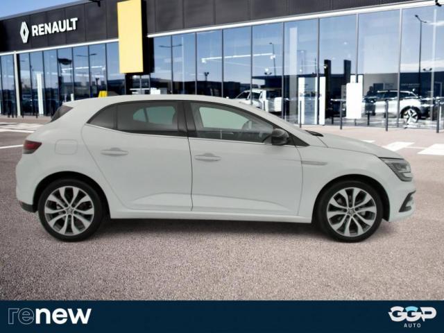 Renault Mégane image 3