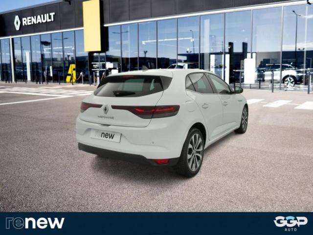 Renault Mégane image 4
