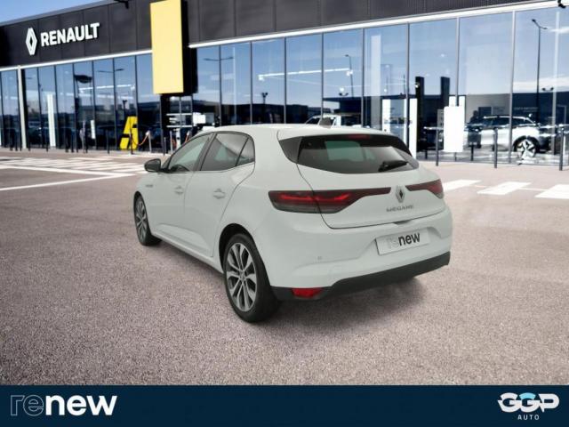 Renault Mégane image 8