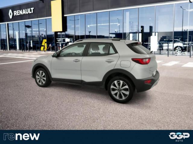 Kia Stonic image 7