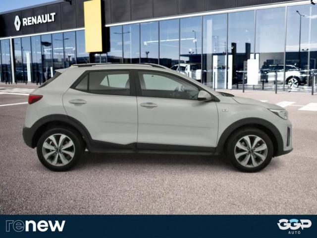 Kia Stonic image 1