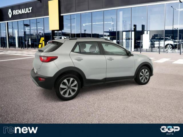 Kia Stonic image 4