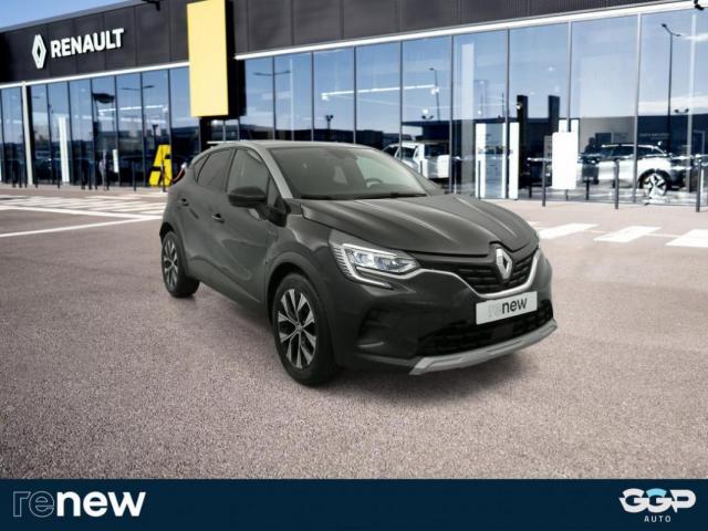 Renault Captur image 9