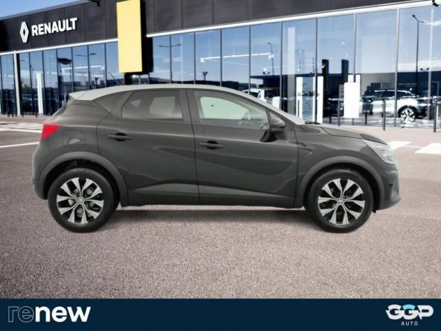 Renault Captur image 5