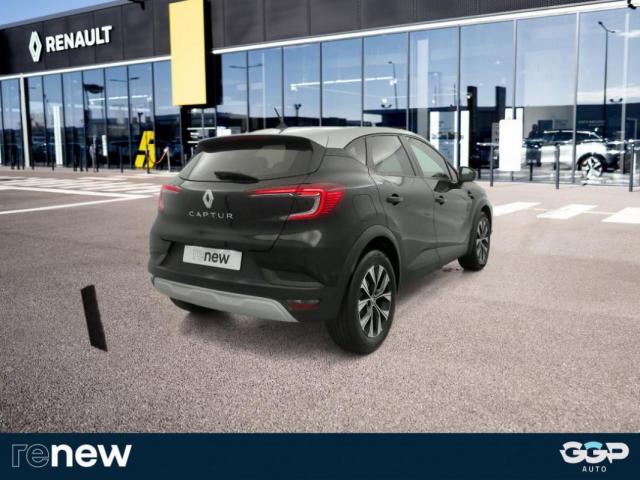 Renault Captur image 8
