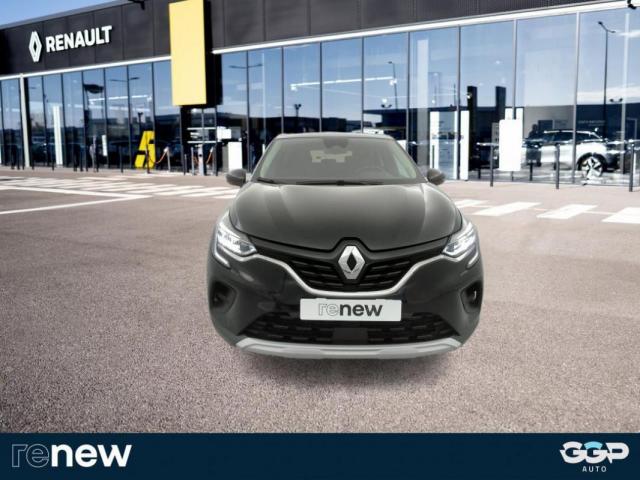Renault Captur image 4