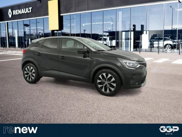 Renault Captur image 1