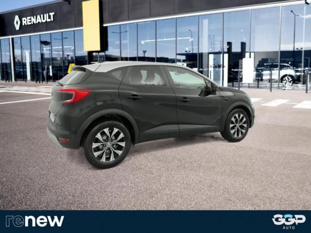 Renault Captur image 7