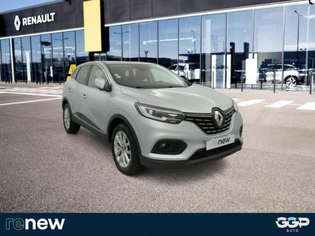 Renault Kadjar image 3