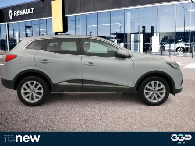 Renault Kadjar image 7