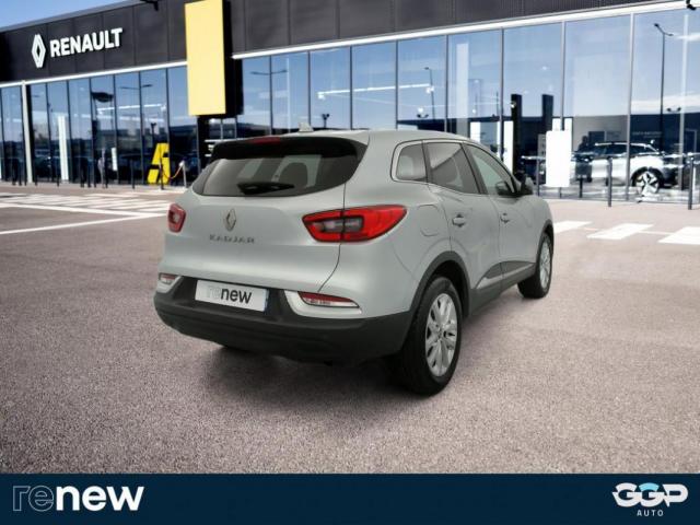 Renault Kadjar image 5