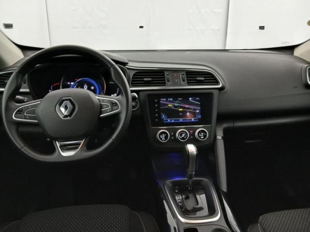 Renault Kadjar image 2