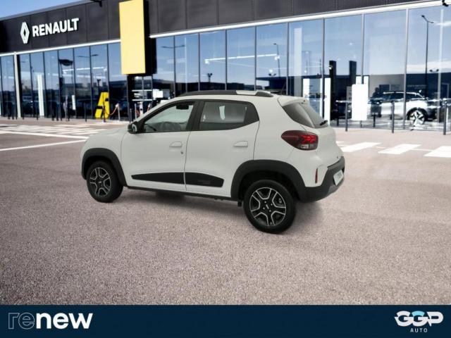 Dacia Spring image 3