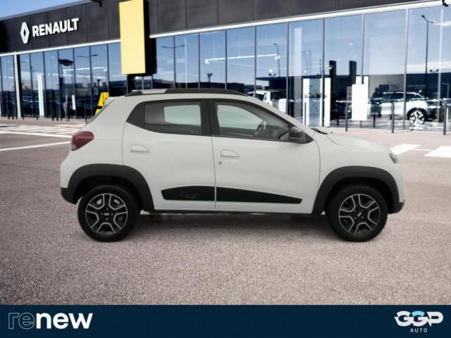 Dacia Spring image 1