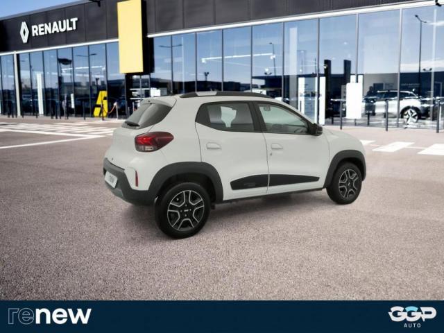 Dacia Spring image 8