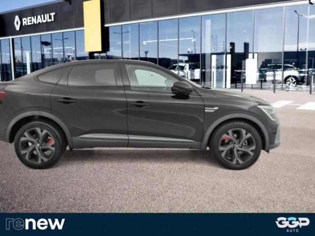 Renault Arkana image 6