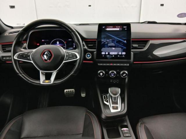 Renault Arkana image 4