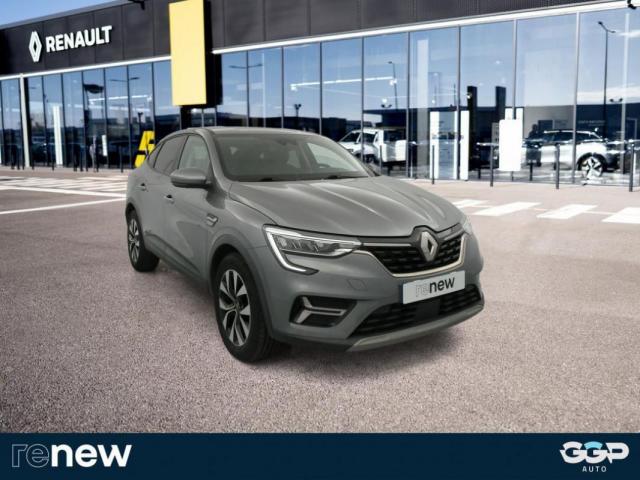 Renault Arkana image 6