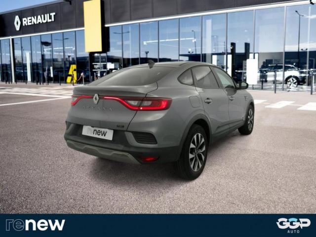 Renault Arkana image 3