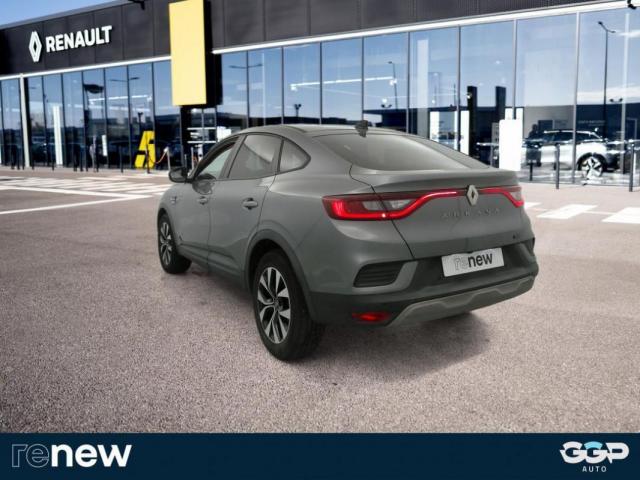 Renault Arkana image 1