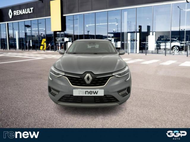 Renault Arkana image 4
