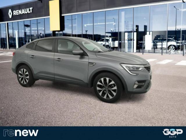Renault Arkana image 7