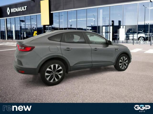 Renault Arkana image 9