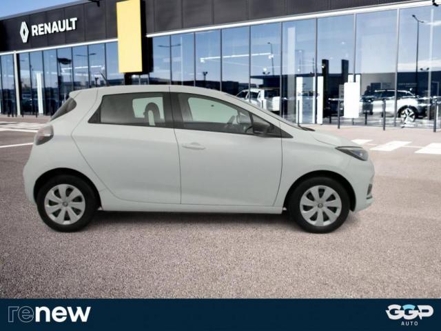 Renault Zoe image 4