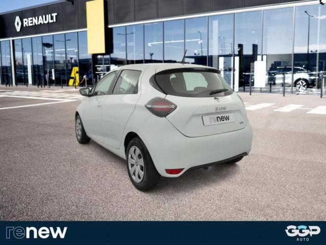 Renault Zoe image 5