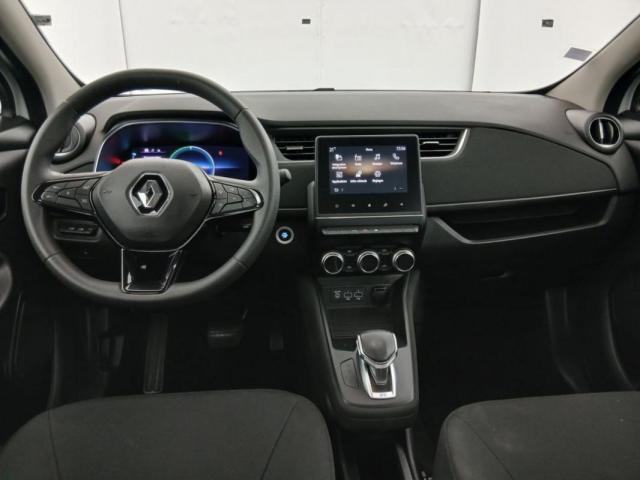 Renault Zoe image 1