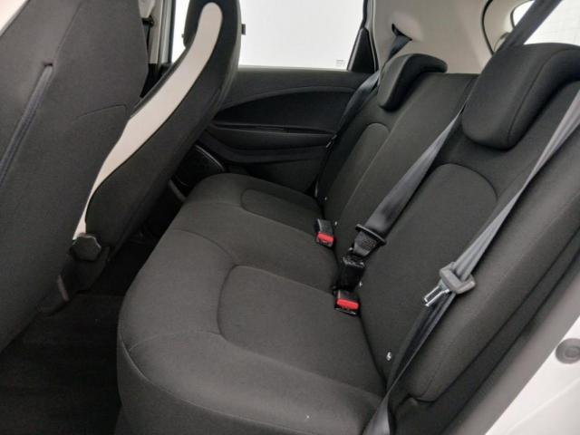 Renault Zoe image 2