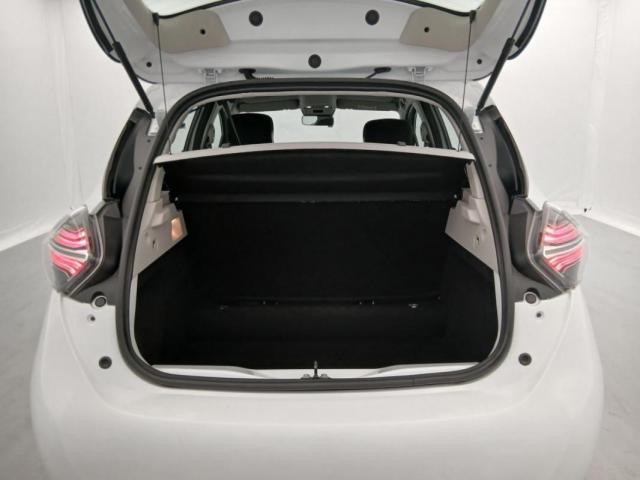 Renault Zoe image 8
