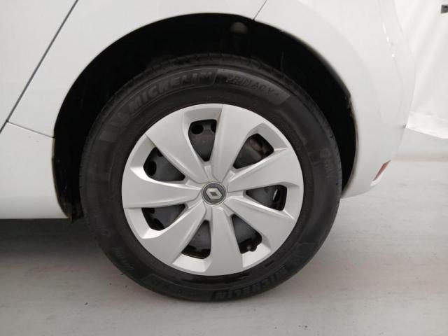 Renault Zoe image 6